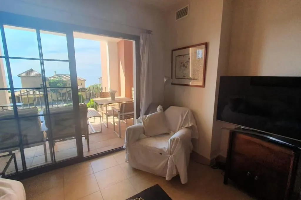 Paraje Almuñécar Apartament