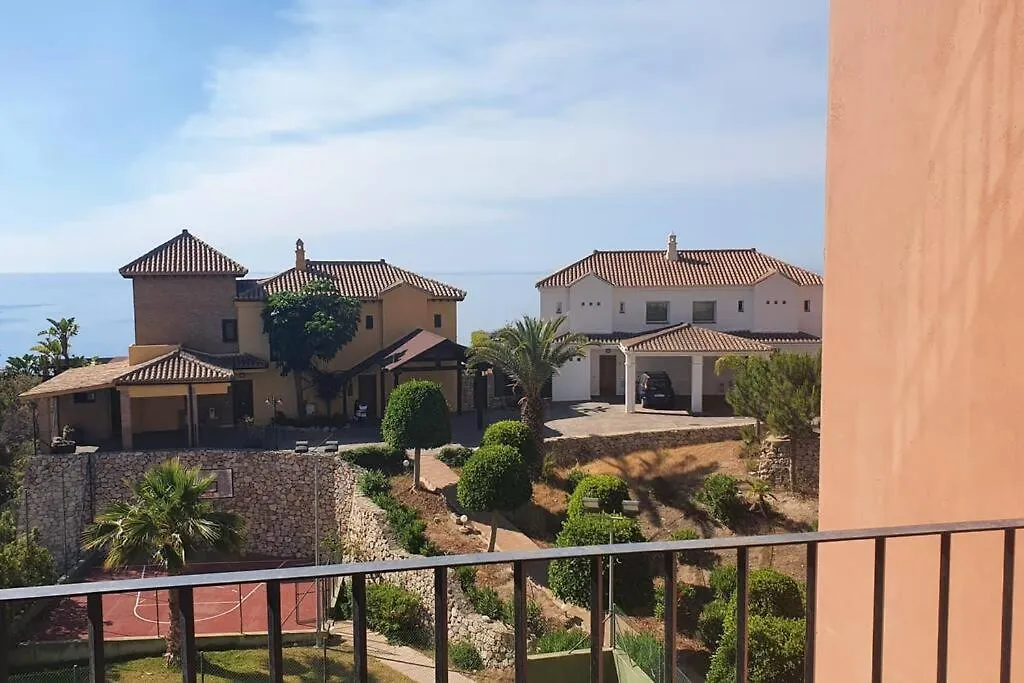 Apartament Paraje Almuñécar