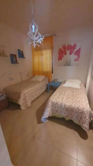 Apartament Paraje Almuñécar