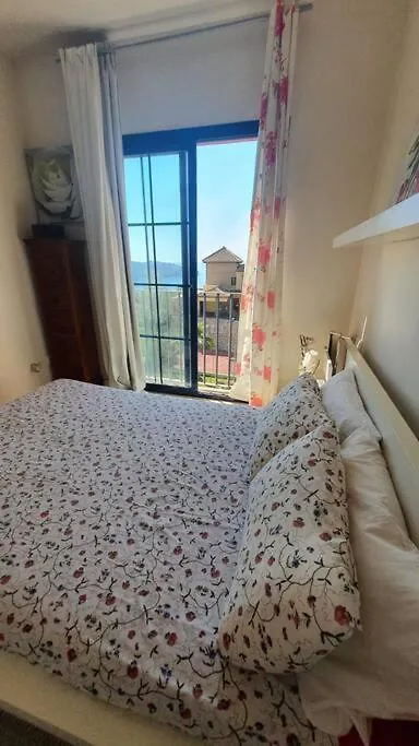 Paraje Almuñécar 0*,  スペイン