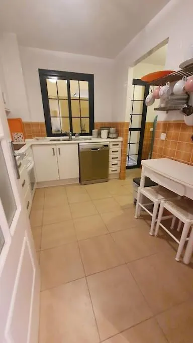 Paraje Almuñécar スペイン